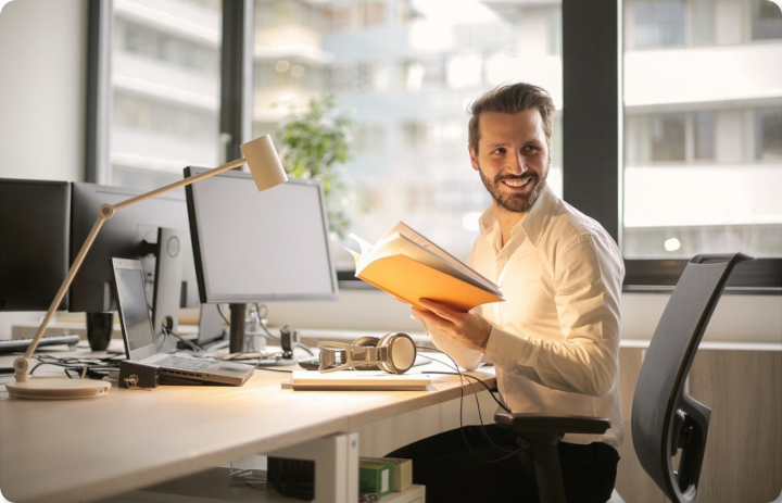 Plateforme de recrutement